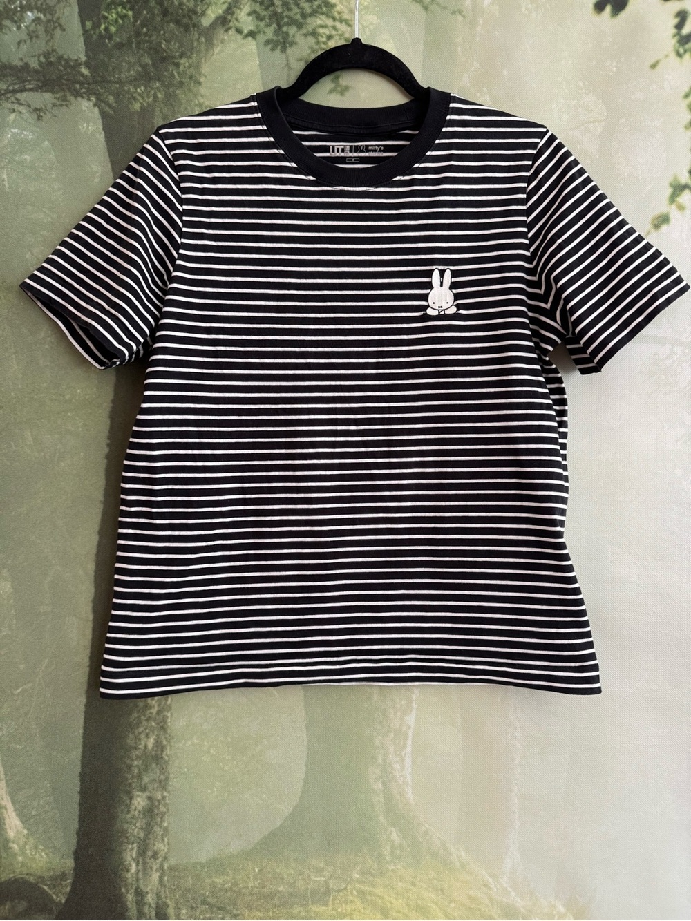 Miffy Tee